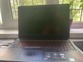 Asus tuf fx504 (16gb RAM 1tb memorie HDD + SSD) foto 5