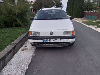 Volkswagen Passat foto 1