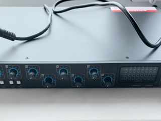 Interfață audio Focusrite Saffire Pro 40 foto 3