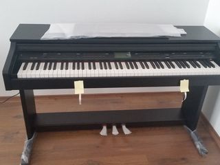 Piane digitale цифровые пианино