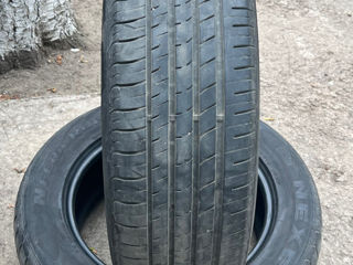 Продам 2 б.у шины 235/60 R18 Nexen Summer