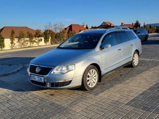 Volkswagen Passat foto 2