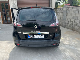 Renault Scenic foto 2