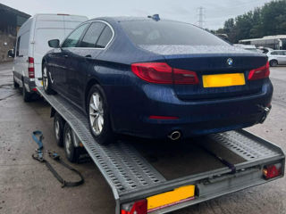 Dezmembrez Bmw G30 530xd sedan 2018 foto 3