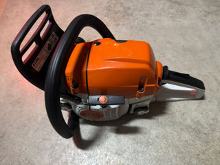 Stihl MS 241C. foto 2