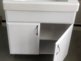 Mobilier pentru baie și obiecte sanitare   foto 6