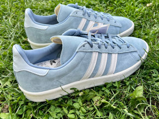 Adidas Campus 80s оригинал GX7340 foto 3