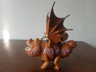 Figurine Playmobil dragon foto 1