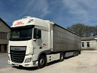 Daf XF 106.460