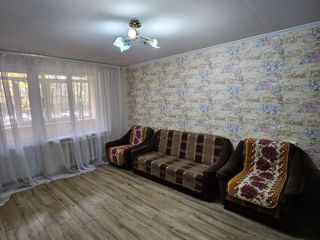 Apartament cu 1 cameră, 34 m², Ciocana, Chișinău