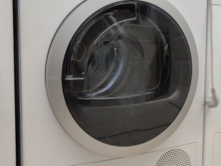 Сушильная машина Bosch Serie 8 фото 2