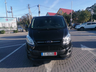 Ford transit sport cu tva foto 6