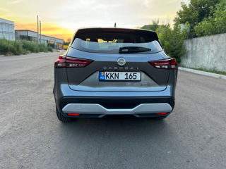 Nissan Qashqai foto 4