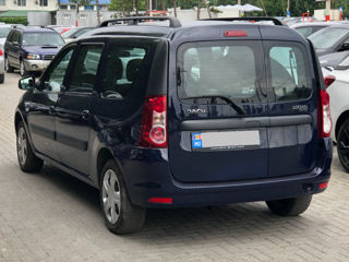 Dacia Logan Mcv foto 3