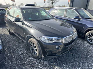 BMW X5 foto 3