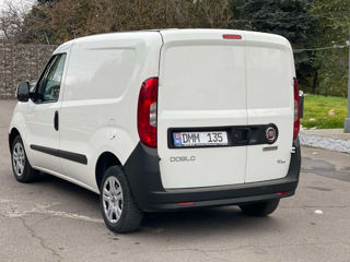 Fiat Doblo foto 6