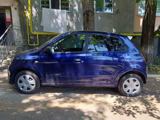 Renault Twingo foto 5