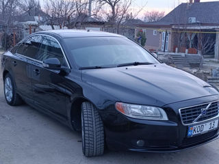 Volvo S80 foto 1