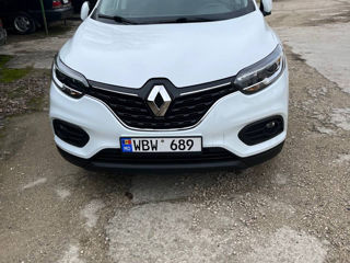 Renault Kadjar foto 1