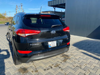 Hyundai Tucson foto 2