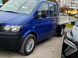 Volkswagen Transporter foto 2