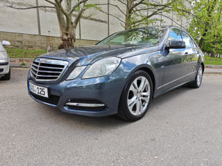 Mercedes E-Class