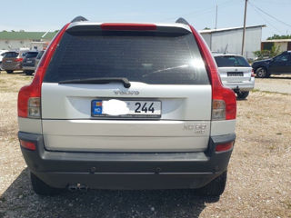 Volvo XC90 foto 5