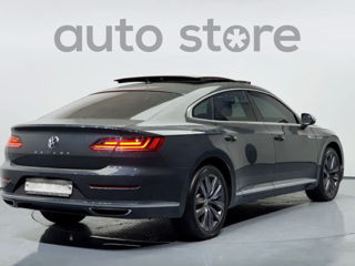 Volkswagen Arteon foto 2