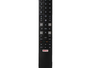 Telecomandă pentru TCL Smart TV model ARC802N foto 2