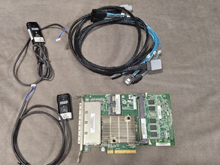 Raid Controller HP p822