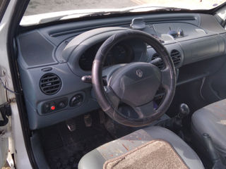 Renault Kangoo foto 6