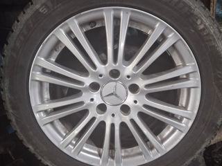 205/55/ R165x112