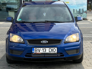 Ford Focus foto 6