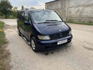 Mercedes Vito