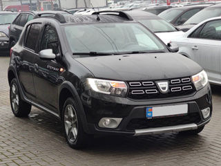 Dacia Sandero Stepway foto 4