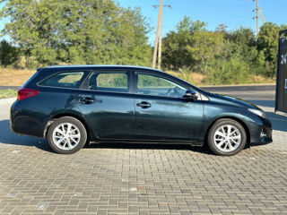 Toyota Auris foto 7