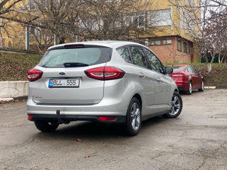 Ford C-Max foto 4