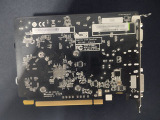 Vînd R7 250 2gb ddr5 foto 2