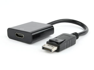 DisplayPort to HDMI adapter cable