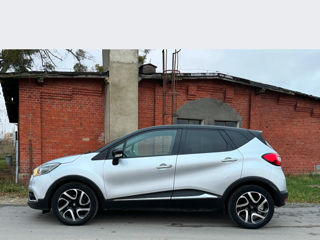 Renault Captur foto 4