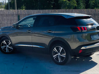 Peugeot 3008 foto 3