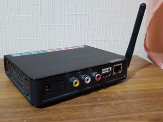 Egreat R6S Wi-Fi SMART IPTV foto 1