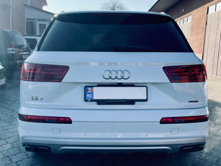 Audi Q7 foto 3