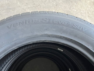 235/55 R19 Michelin, Hankook noi foto 7