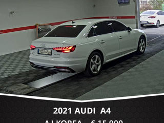 Audi A4 foto 4