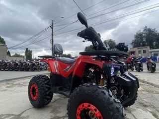 Boss ATV 125 cm3  in credit foto 2