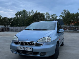 Daewoo Tacuma