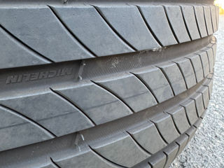 225/55 R18 Michelin 2024 foto 5