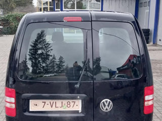 Volkswagen Caddy foto 3