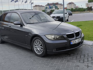 BMW 3 Series foto 3